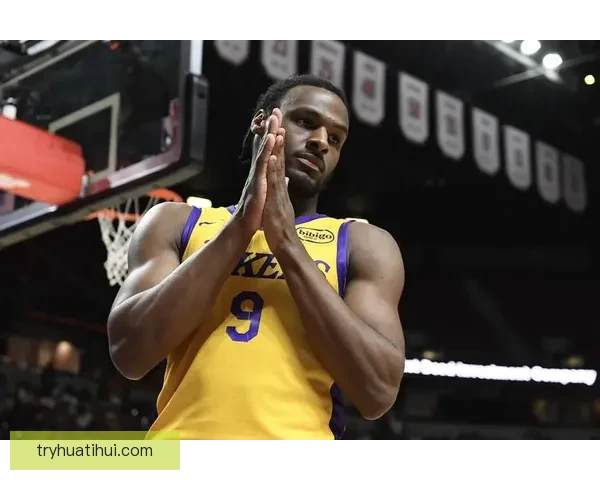 布朗尼谈G联赛经历 自信满满准备重返NBA舞台